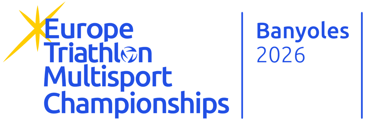 2026 EUROPE TRIATHLON MULTISPORT CHAMPIONSHIPS