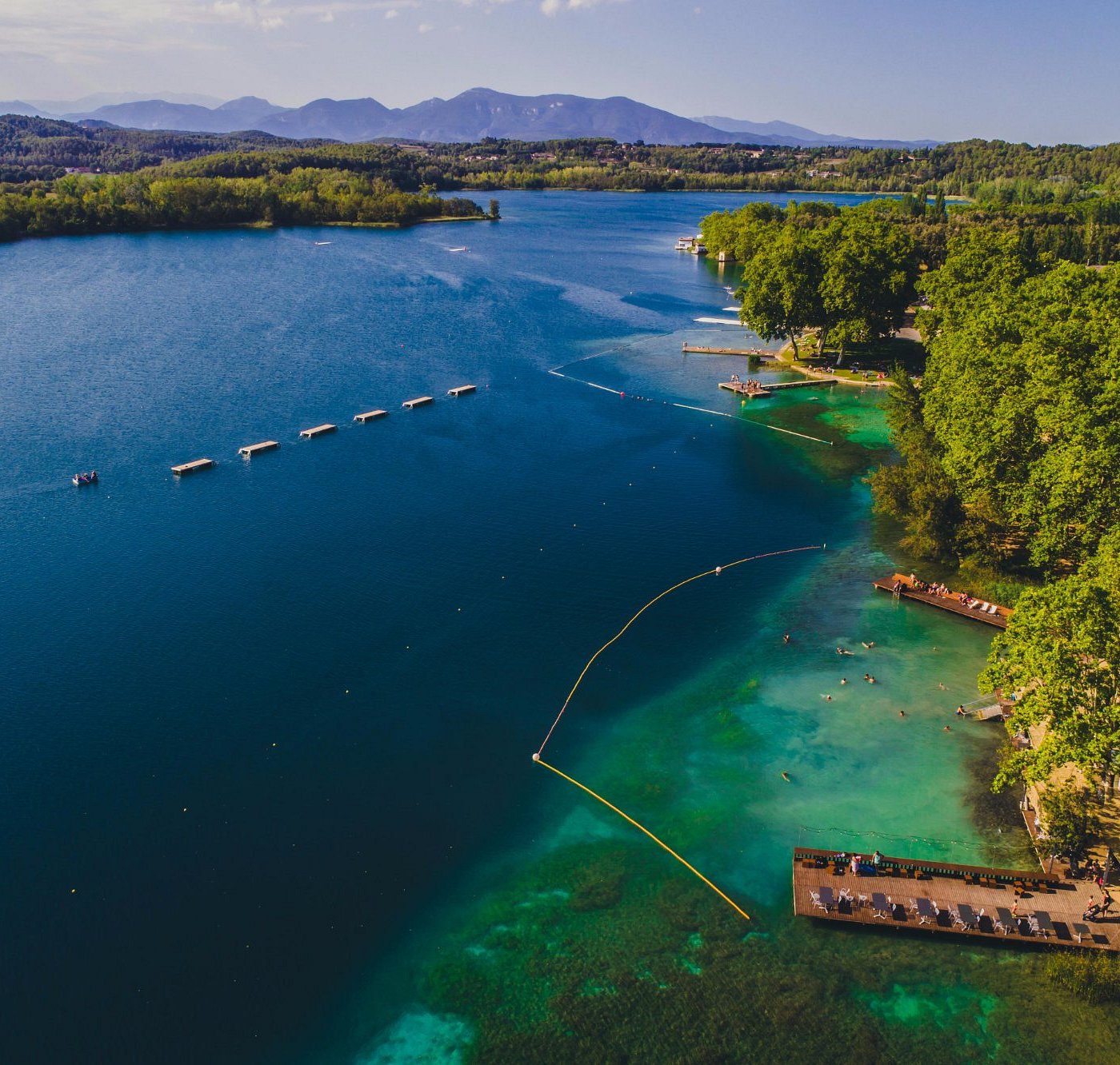 Europe Triathlon Multisport Championships Banyoles